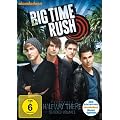 Big Time Rush - Season 1, Volume 1 [2 DVDs]