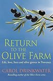 Return to the olive farm