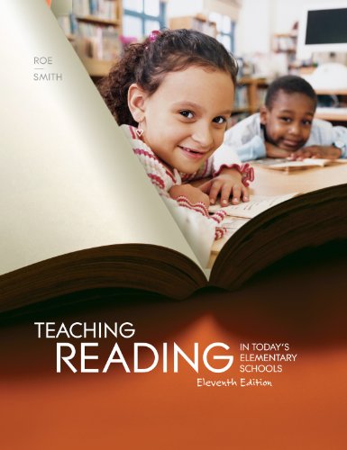Teaching Reading in Today's Elementary Schools (What's New in Education)