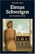 Elenas Schweigen: Der Badische Krimi