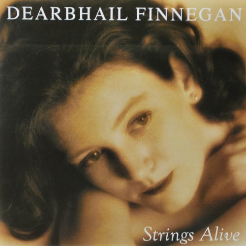 DEARBHAIL FINNEGAN : STRINGS A