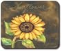 Sunflower Mouse Pad