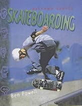Skateboarding (Extreme Sports) Skateboarding (Extreme Sports)