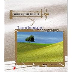 Landscape Photography (Better Picture Guides)