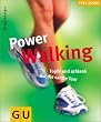 Power Walking (Feel good!)