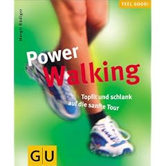 Power Walking (Feel good!)