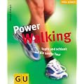 Power Walking (Feel good!)