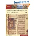 Les L�gendes de Broc�liande et du Roi Arthur