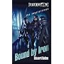 Bound by Iron (The Inquisitives, Book 1)