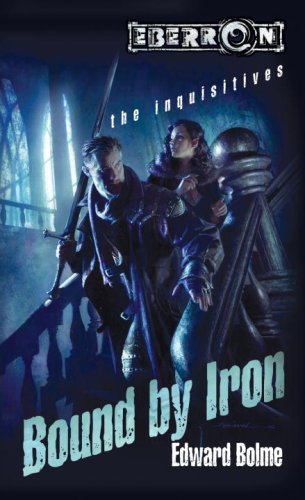 Irons