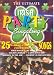 The Ultimate Irish Party Singalong [DVD]