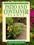 Gardening Which? Guide to Patio and Container Plants (Which Consumer Guides)