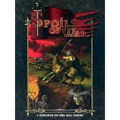 Spoils of War (Vampire: The Dark Ages)