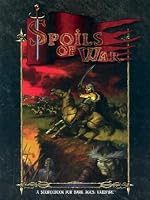 Dark Ages Spoils of War (Dark Ages)