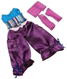 Groovy Girls Gear Cargo Largo
