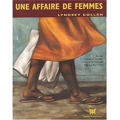 Une affaire de femmes