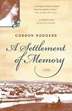 A Settlement Of Memory image