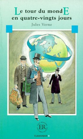 Le tour du monde en quatre-vingts jour