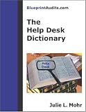 View Book 'The Help Desk Dictionary'