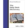 The Help Desk Dictionary