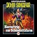 John Sinclair-Edition 2000 - Folge 51-69 - L�bbe Audio