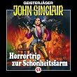 John Sinclair - Folge 52: Horrortrip zur Sch�nheitsfarm. H�rspiel.