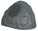 SpeakerCraft Rox820 Outdoor Speaker  (Grey Granite)