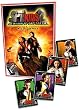 Spy Kids 2 CD Cards