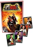 Spy Kids 2 CD Cards