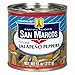 Empacadora San Marcos Sliced Jalapeno Peppers, 11-Ounce Cans (Pack of 12)