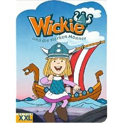Wickie und die starken M�nner