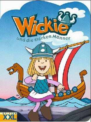 Buy Wickie und die starken Männer online at Discounted New and Used prices. Delivered to your door with Off-The-Bookshelf.