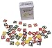 Magnetic ABC Blocks