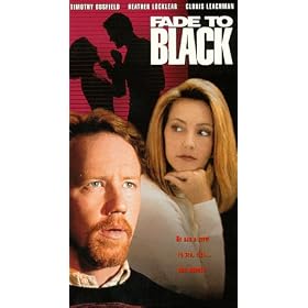 Fade to Black [VHS]