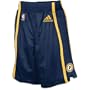 Pacers adidas Big Kids NBA Replica Shorts ( sz. M, Navy : Pacers )