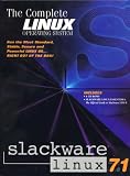 Slackware Linux 7.1
