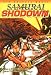 Book Samurai Showdown (Viz Graphic Novel)