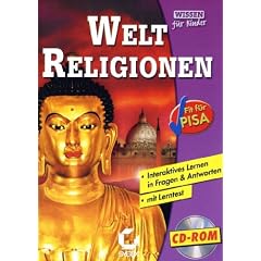 Wissen f�r Kinder - Weltreligionen