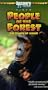 People of the Forest: The Chimps of Gombe [VHS]