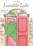 Lovable Lyle (Lyle the Crocodile)