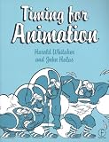 Timing for Animation