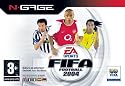 FIFA Football 2004 (N-Gage)