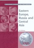 Eastern Europe, Russia and Central Asia (Europa's Regional Surveys of the World)