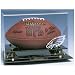 Casework Philadelphia Eagles Football Display Case