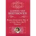 Piano Concerto No. 5 in E-flat Major: Op. 73 ("Emperor") (Dover Miniature Music Scores)