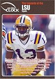 The Legends of the LSU TigersThe Legends of the LSU Tigers