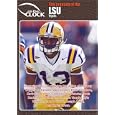 The Legends of LSU by 