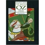 The Wizard of Oz and the Magic Merry-Go-Round book cover