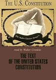  : The Text of the United States Constitution (Audio Classics)
