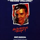 Elvis - Are You Lonesome Tonight (1985 London Cast)